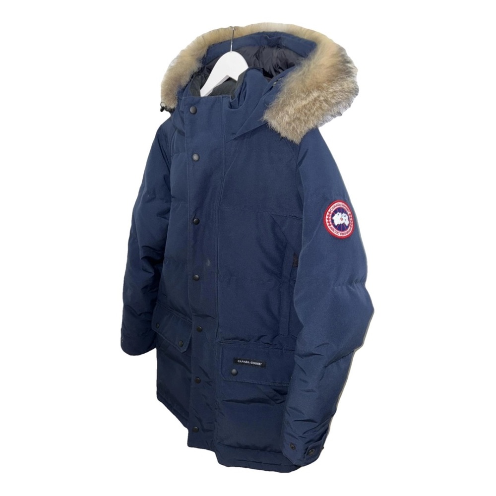 Canda goose Size L